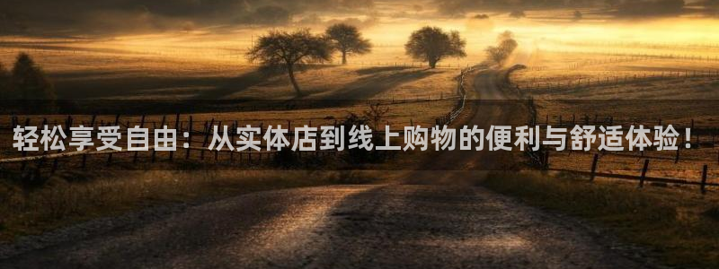 k1体育官方正版app科技：轻松享受自由：从实体店到