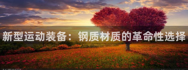 k1体育官方正版app娱乐代理怎么样：新型运动装备：