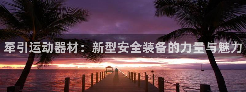 k1体育官网下载招商电话号码：牵引运动器材：新型安全